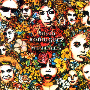 En Estos Días - Silvio Rodríguez | Song Album Cover Artwork