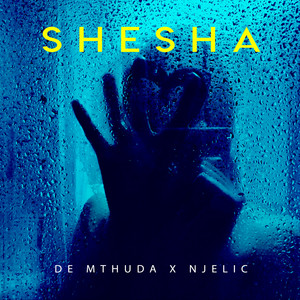 Shesha De Mthuda & Njelic | Album Cover