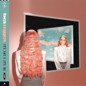 it's not u it's me - Bea Miller | Song Album Cover Artwork