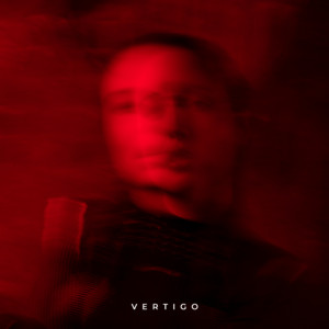Vertigo Alice Merton | Album Cover