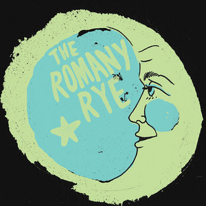 Hold the Ones You Love - Romany Rye | Song Album Cover Artwork