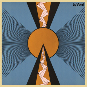 Mammon - LeVent | Song Album Cover Artwork