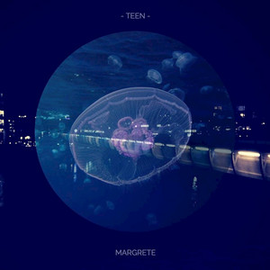 Teen - Margrete | Song Album Cover Artwork