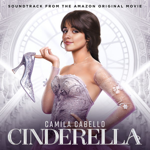 Million To One - from the Amazon Original Movie "Cinderella" - Camila Cabello | Song Album Cover Artwork