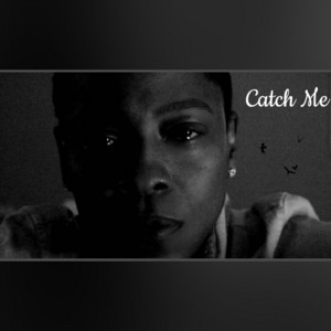 Catch Me Jessica Betts | Album Cover