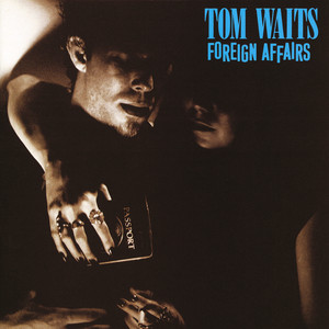 Muriel - Tom Waits | Song Album Cover Artwork