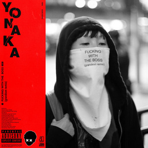 F.W.T.B. (grandson Remix) - Yonaka | Song Album Cover Artwork