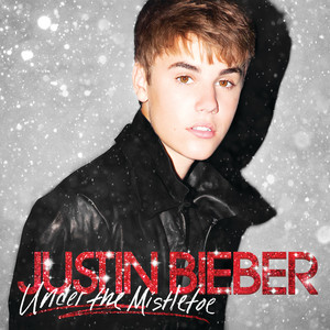 Mistletoe - Justin Bieber | Song Album Cover Artwork