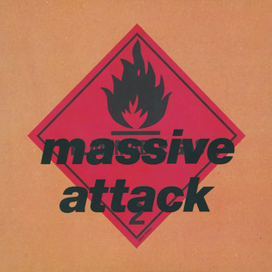 Hymn Of The Big Wheel - 2012 Mix/Master - Massive Attack