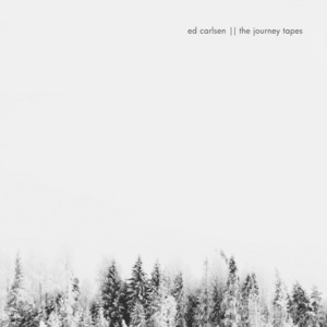 Cage - Ed Carlsen | Song Album Cover Artwork