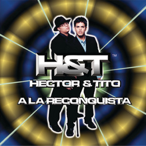 Felina - Hector & Tito | Song Album Cover Artwork