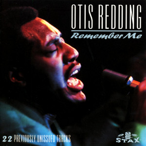 I've Got Dreams To Remember - Alternate Take - Otis Redding