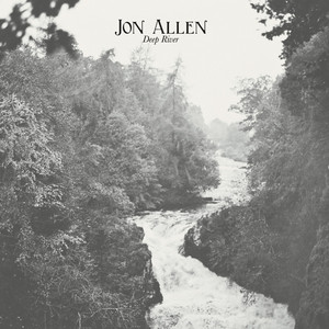 Get What's Mine - Jon Allen | Song Album Cover Artwork