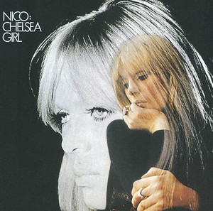 The Fairest Of The Seasons Nico | Album Cover