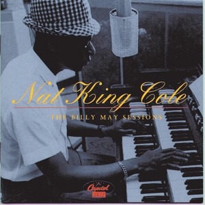 Don't Get Around Much Anymore - Nat King Cole