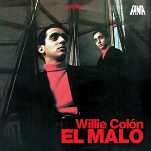 Skinny Papa Willie Colón | Album Cover