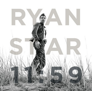 Brand New Day Ryan Star | Album Cover