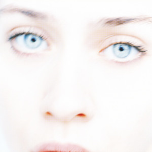 Shadowboxer - Fiona Apple | Song Album Cover Artwork