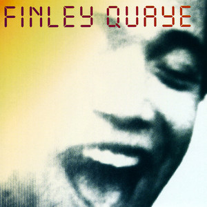 Sunday Shining - Finley Quaye | Song Album Cover Artwork