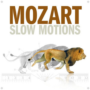 Piano Sonata No. 16 in C Major, K. 545: II. Andante - Wolfgang Amadeus Mozart | Song Album Cover Artwork