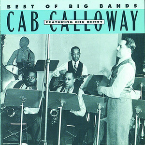 Minnie the Moocher - Cab Calloway | Song Album Cover Artwork