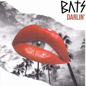 Darlin' - Batz | Song Album Cover Artwork