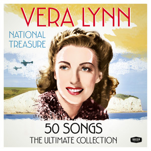 Wishing (Will Make It So) - Vera Lynn | Song Album Cover Artwork