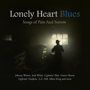 Hand Me Down Blues - Albert King | Song Album Cover Artwork