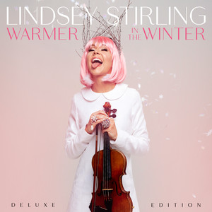 Dance of the Sugar Plum Fairy - Lindsey Stirling | Song Album Cover Artwork