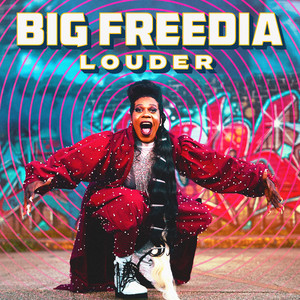 She Tipsy - Big Freedia | Song Album Cover Artwork