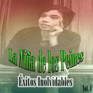 Alegrías - La Niña de los Peines | Song Album Cover Artwork