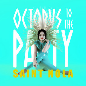 Dame Like - Octopvs To The Party | Song Album Cover Artwork