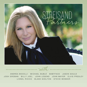People - Barbra Streisand | Song Album Cover Artwork