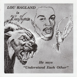 Just For Being You (Lovin'You) - Lou Ragland | Song Album Cover Artwork