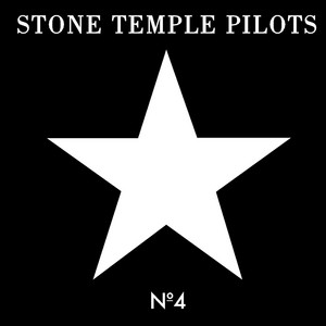 Heaven & Hot Rods - Stone Temple Pilots | Song Album Cover Artwork