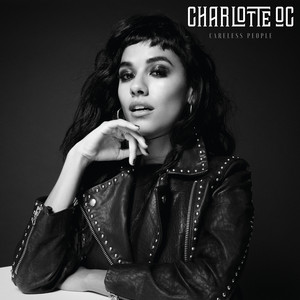 Where It Stays Charlotte OC | Album Cover