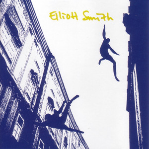 The Biggest Lie - Elliott Smith | Song Album Cover Artwork