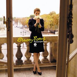 Les eaux de mars - Stacey Kent | Song Album Cover Artwork
