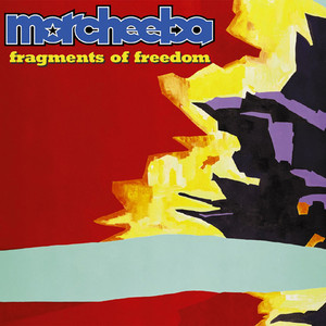 In the Hands of the Gods (feat. Biz Markie) - Morcheeba | Song Album Cover Artwork