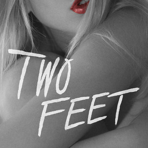 Love Is a Bitch Two Feet | Album Cover