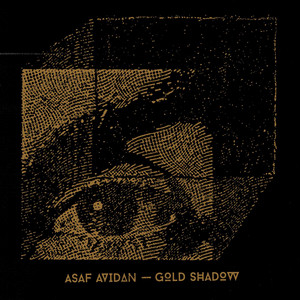 The Labyrinth Song Asaf Avidan | Album Cover