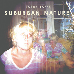 Summer Begs - Sarah Jaffe | Song Album Cover Artwork