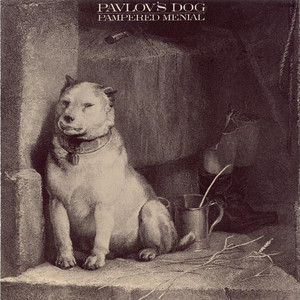 Of Once And Future Kings - Pavlov's Dog | Song Album Cover Artwork