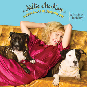 Meditation - Nellie McKay | Song Album Cover Artwork