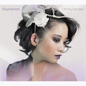Lo-Fi - Sophie Koh | Song Album Cover Artwork