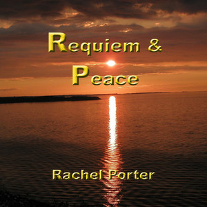 Requiem in D Minor, K 626 : Lacrimosa Dies Illa - Rachel Porter | Song Album Cover Artwork