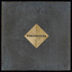 Run - Foo Fighters | Song Album Cover Artwork