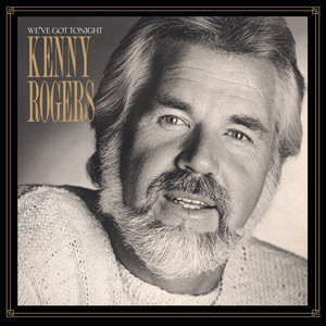 You Are So Beautiful - Kenny Rogers | Song Album Cover Artwork