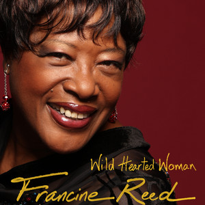 It Won't Be Me - Francine Reed | Song Album Cover Artwork
