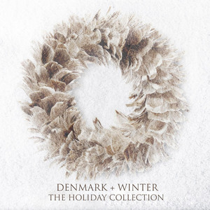 Auld Lang Syne Denmark + Winter | Album Cover